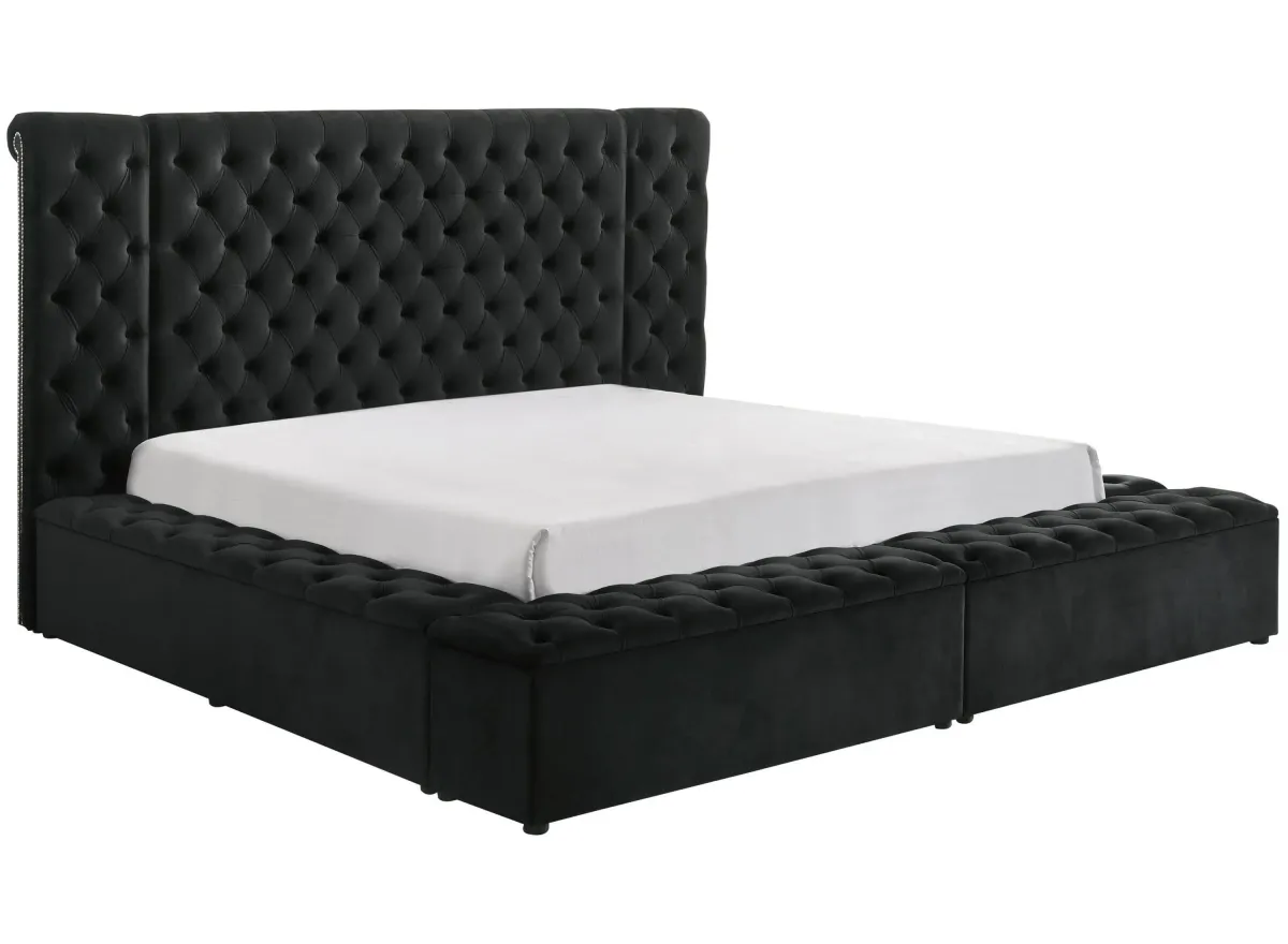 Liliana Bed