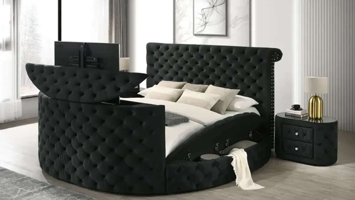 Voltare Bed