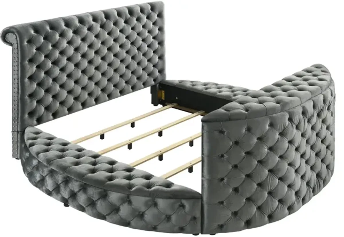 Voltare Bed