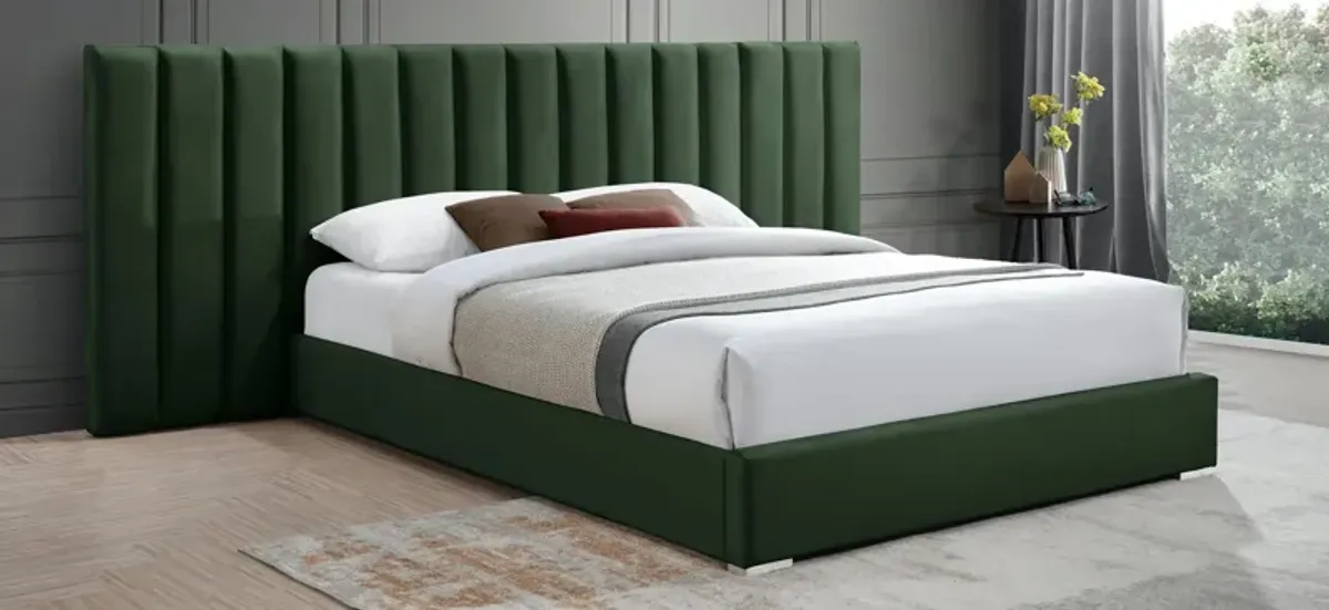 Pablo Queen Bed