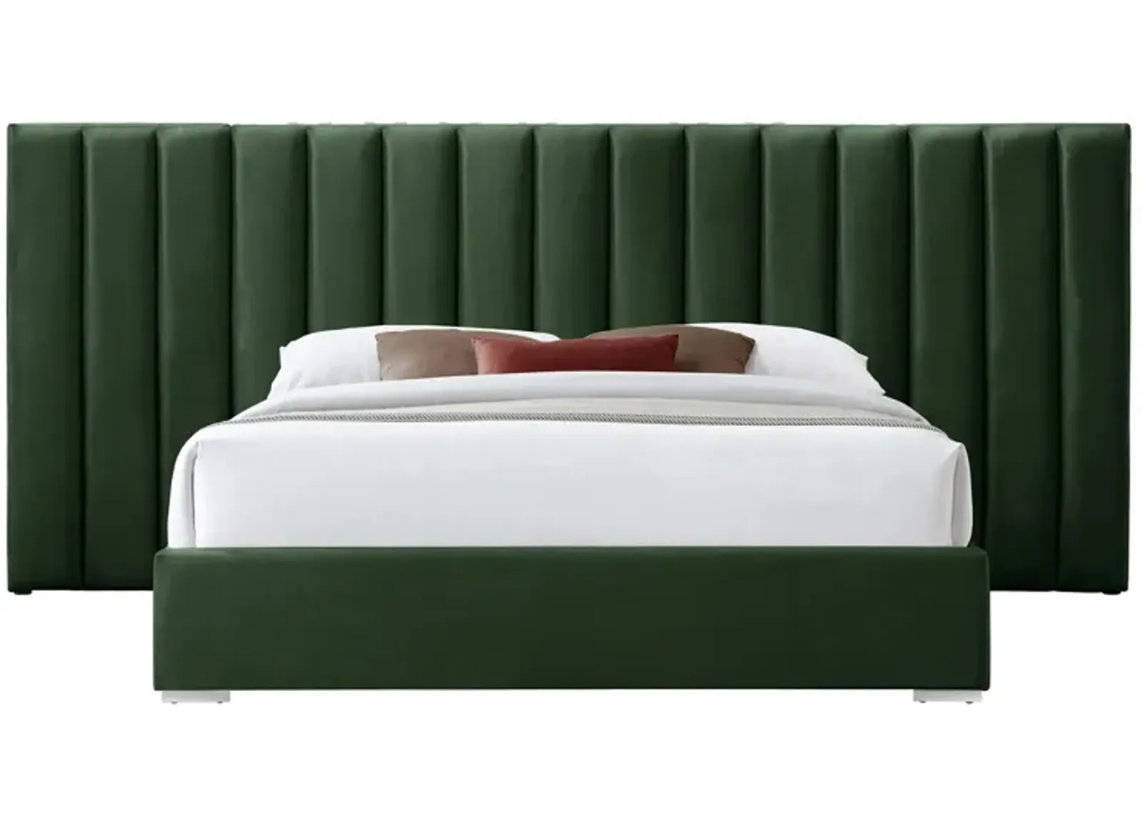 Pablo Queen Bed