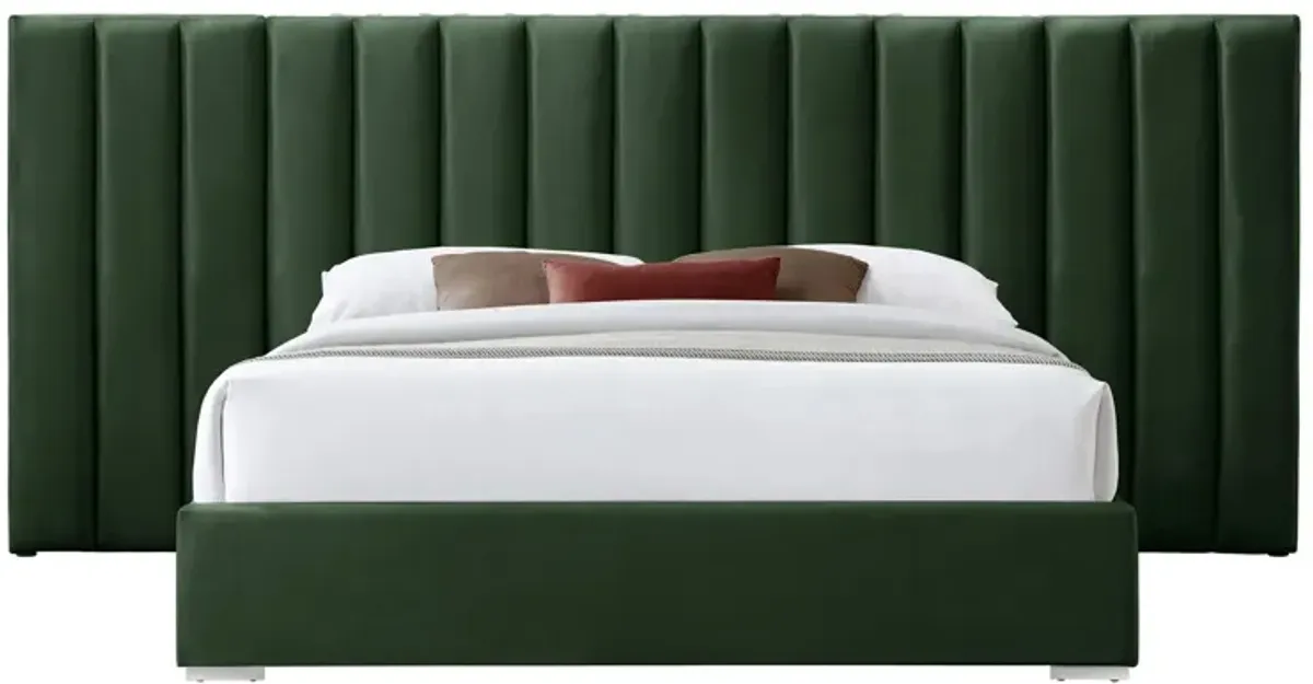 Pablo Queen Bed