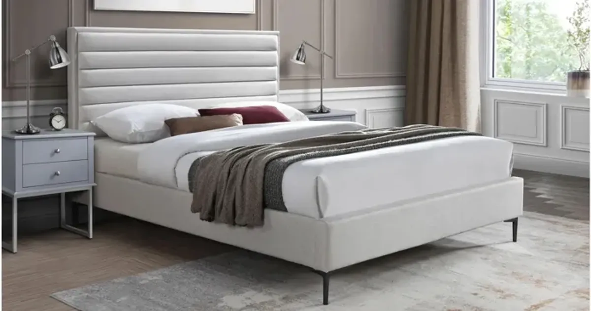 Hunter Bed