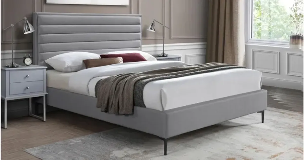 Hunter Bed