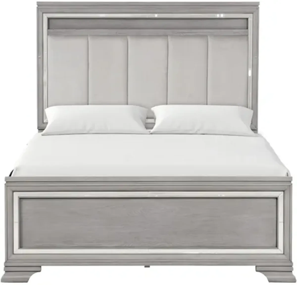 Padua Bed