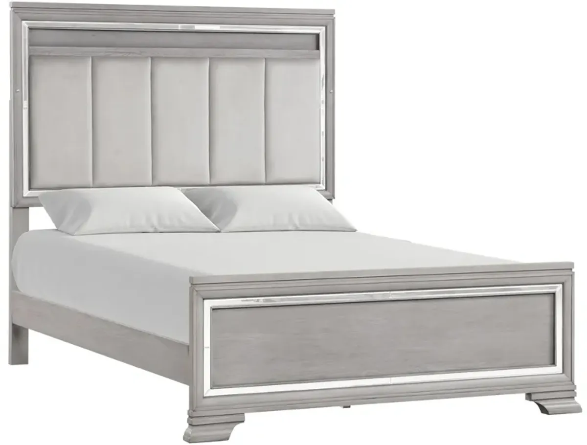 Padua Bed