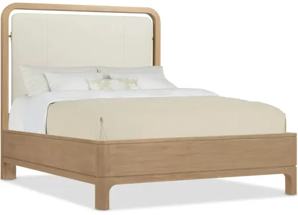 Banyon Bay Panel Bed