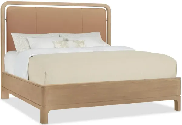 Banyon Bay Panel Bed