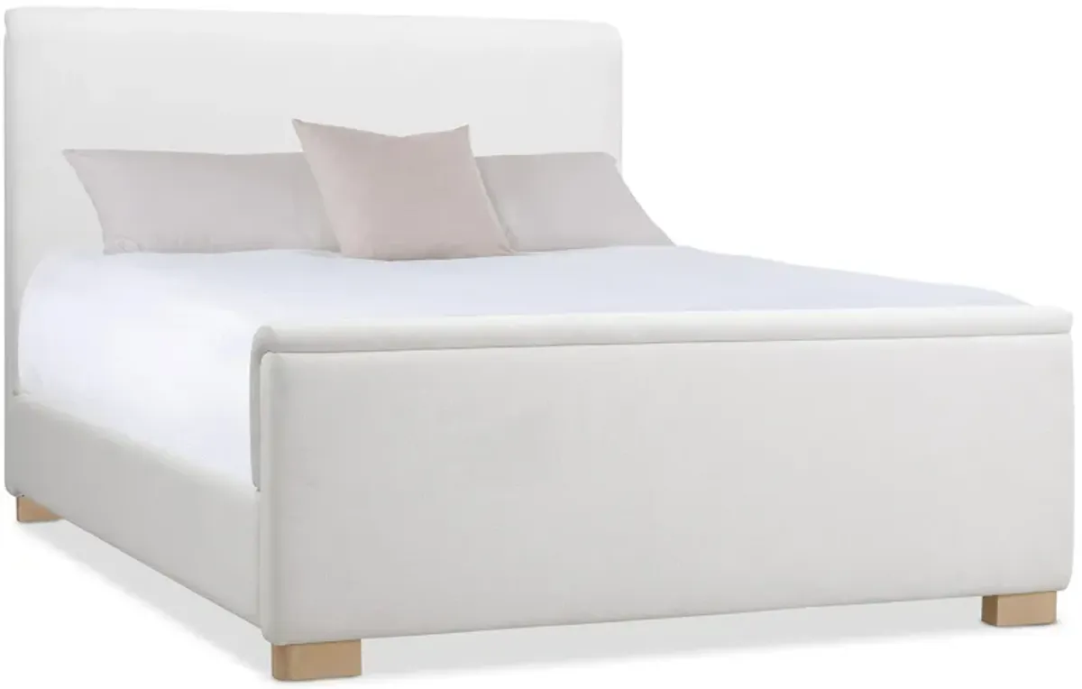 Banyon Bay Upholstered Bed