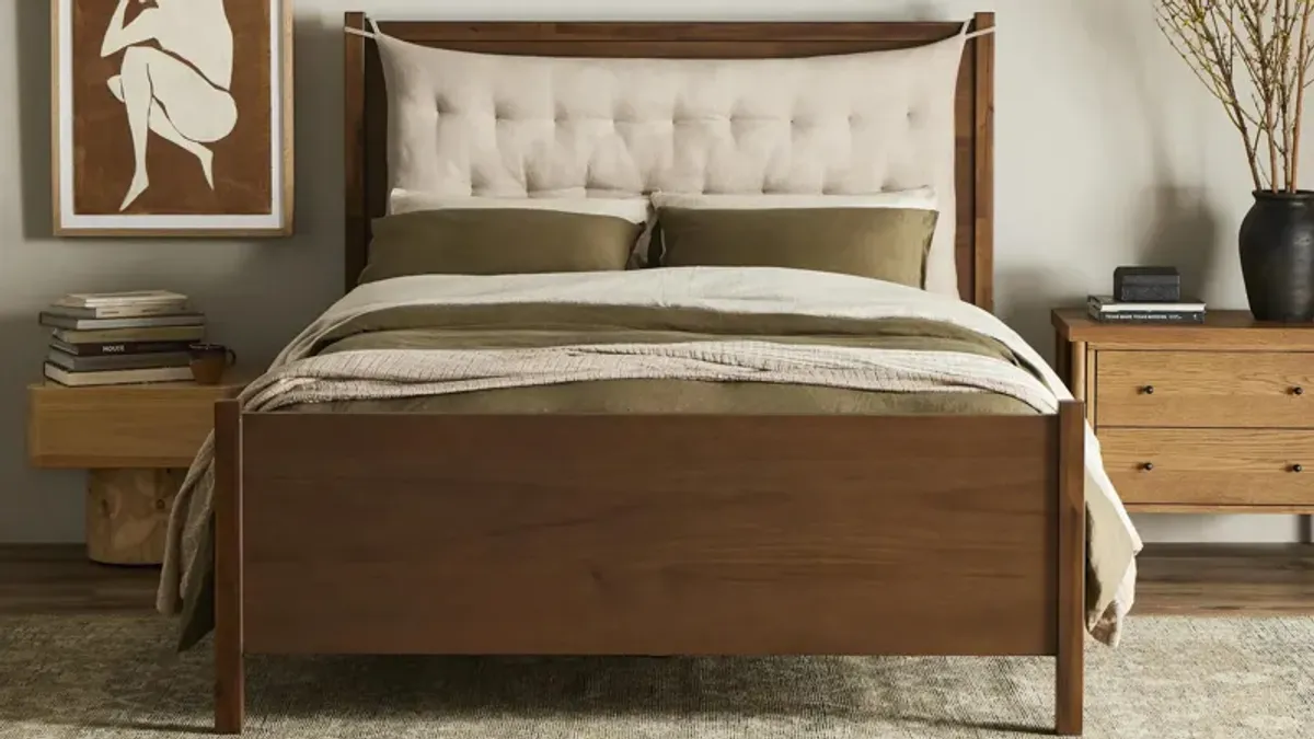 Sullivan Bed