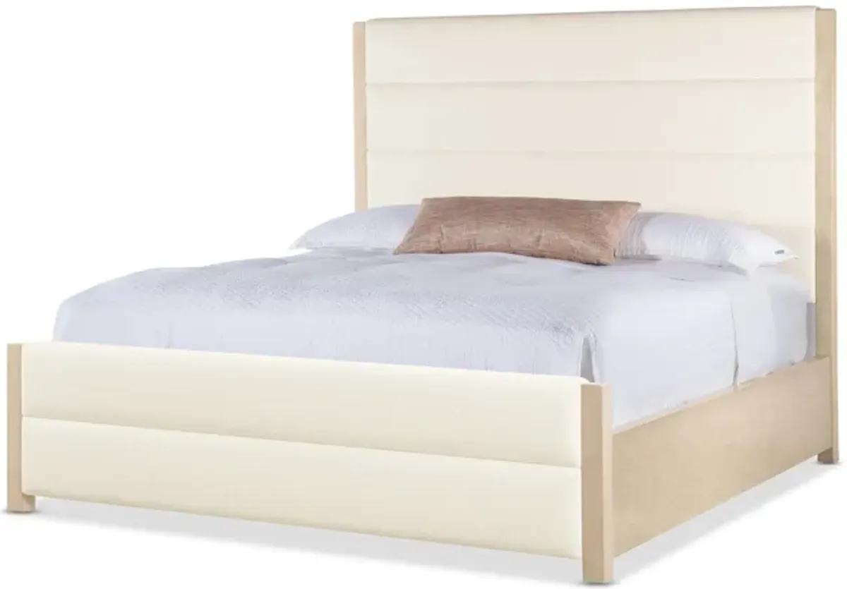 Westwood Upholstered Bed