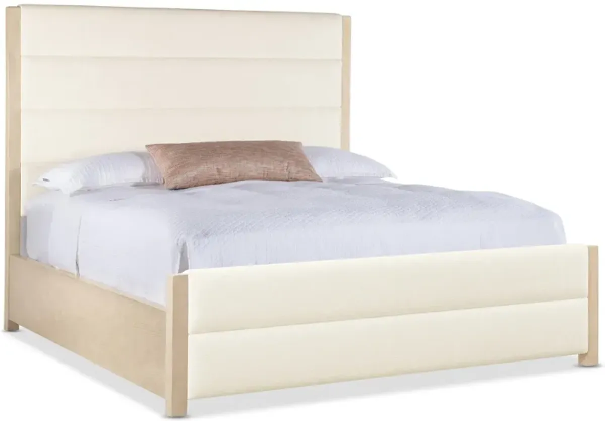 Westwood Upholstered Bed