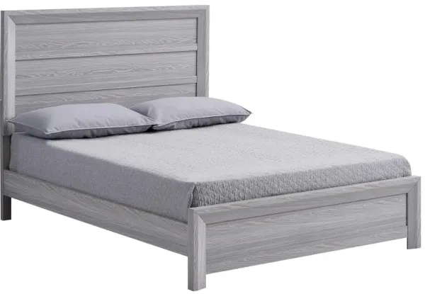 Adelaide Bed
