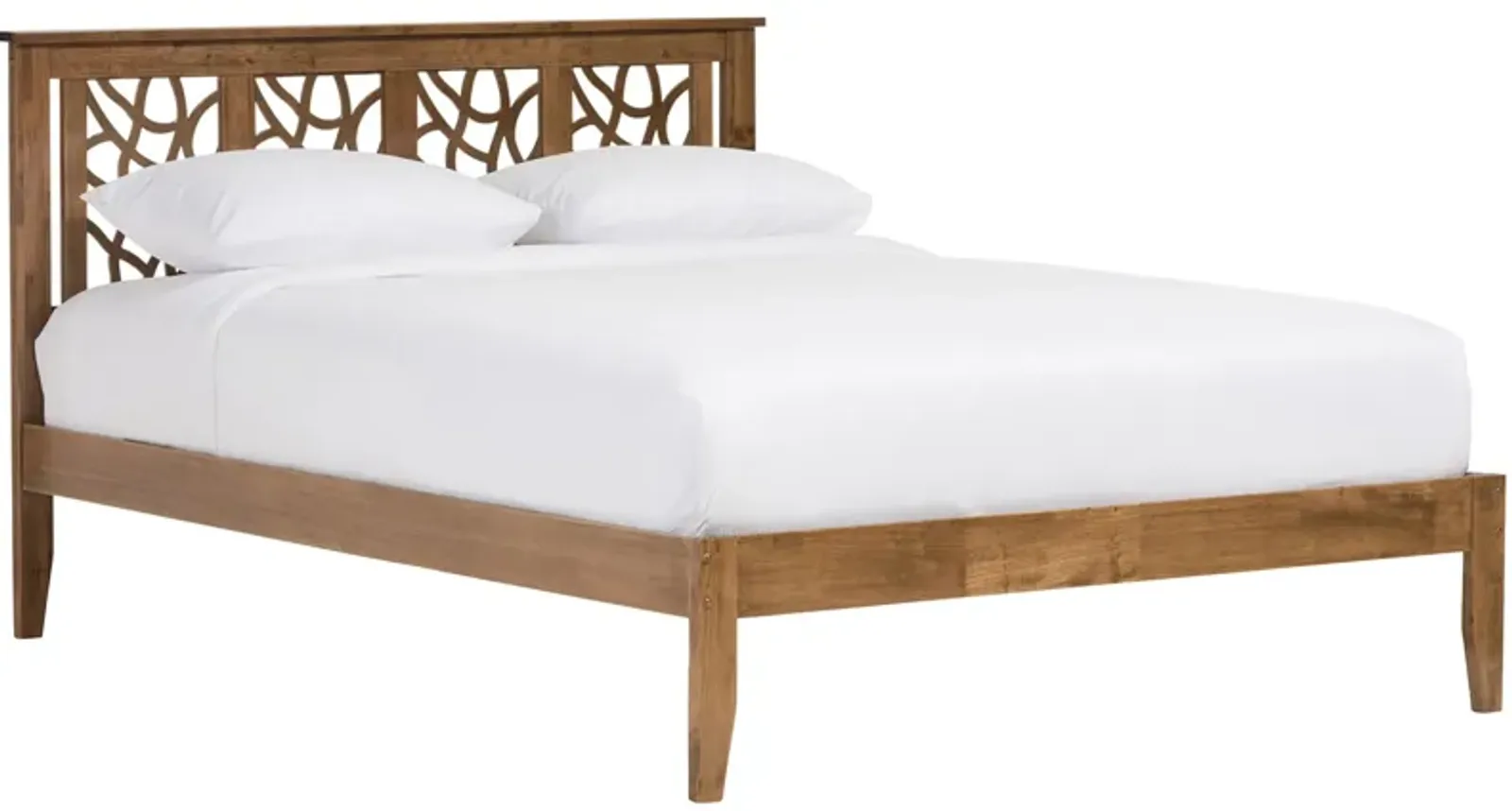 Trina Platform Bed