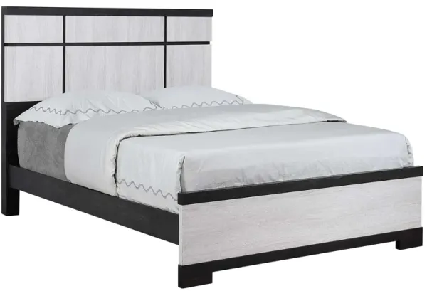 Remington Bed