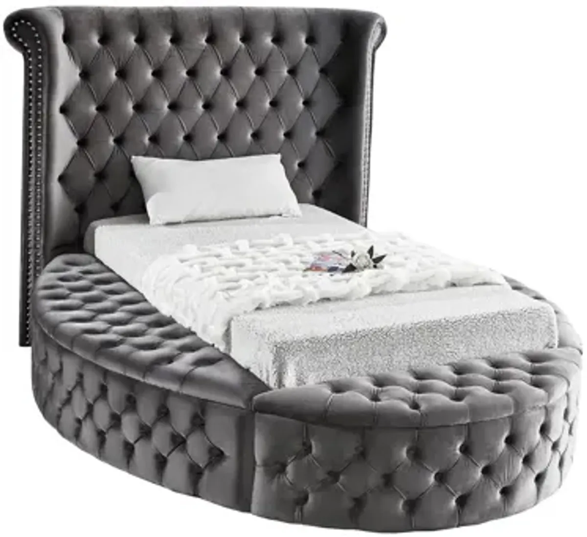 Luxus Twin Bed