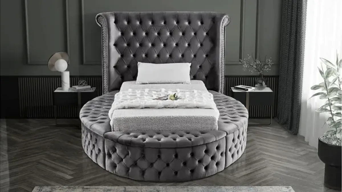 Luxus Twin Bed