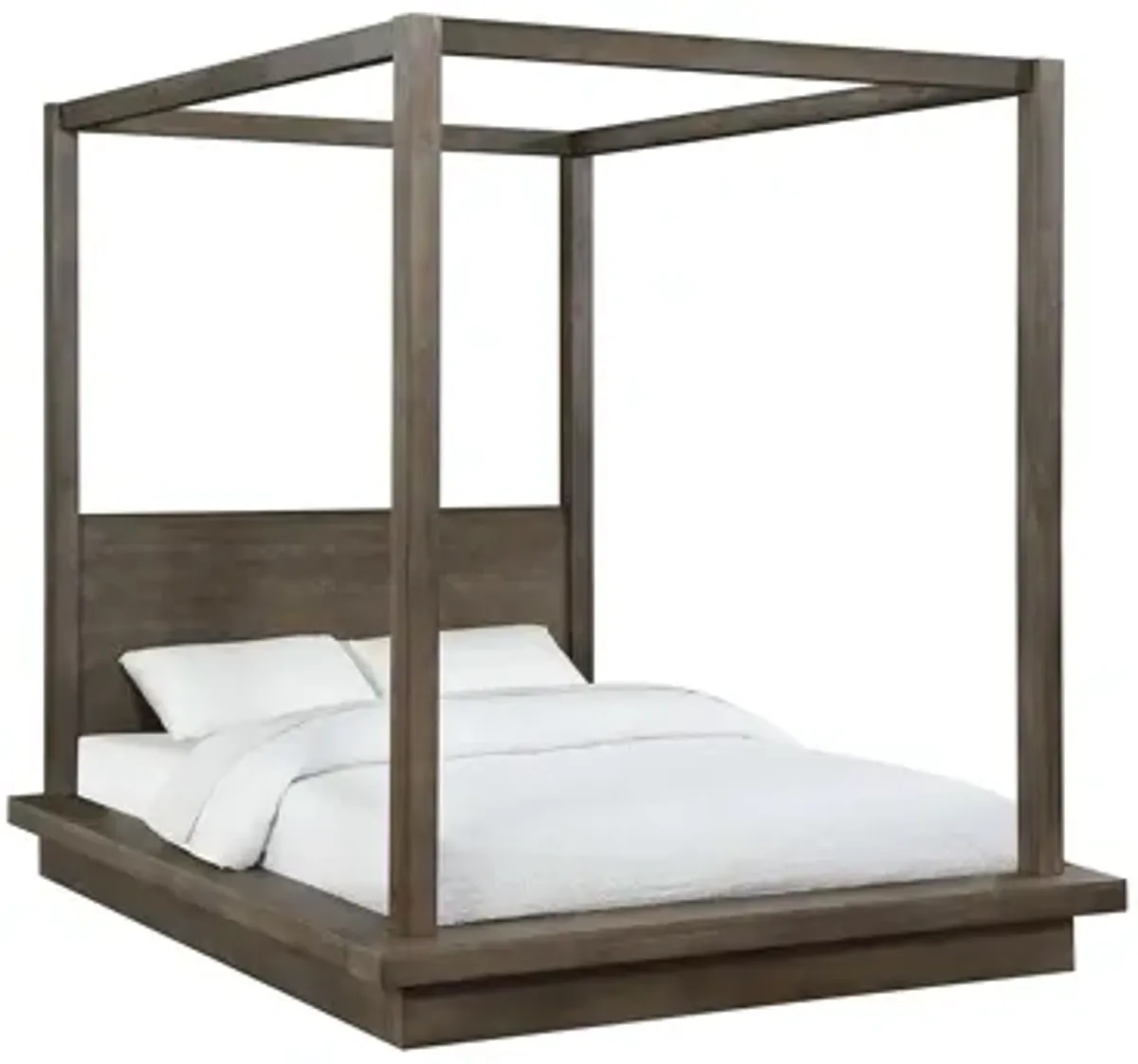 Melbourne Canopy Bed