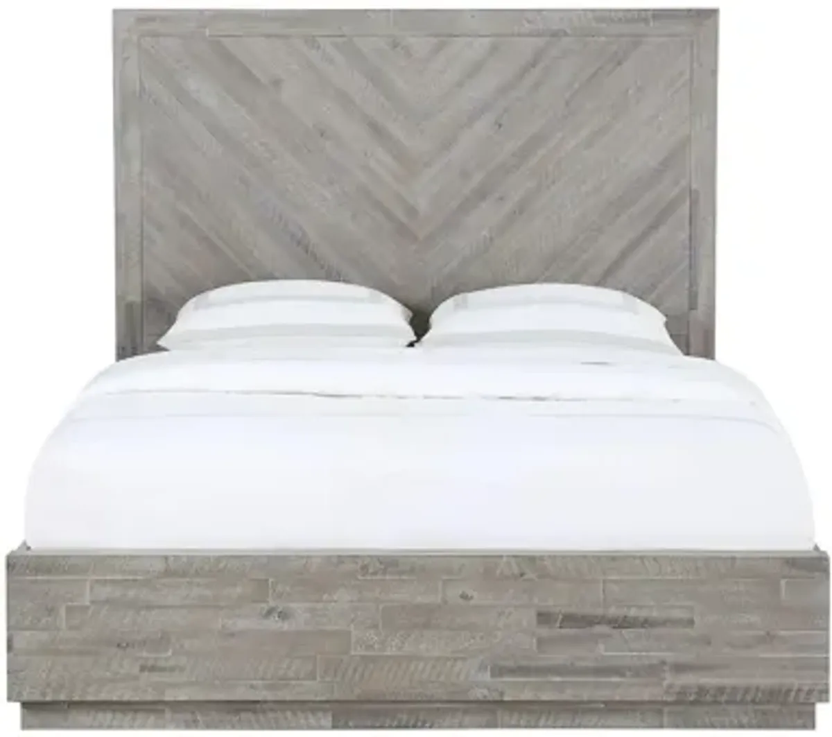 Alexandra Platform Bed