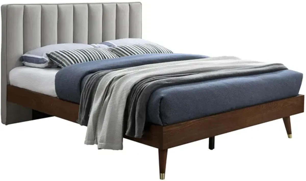 Vance Queen Bed