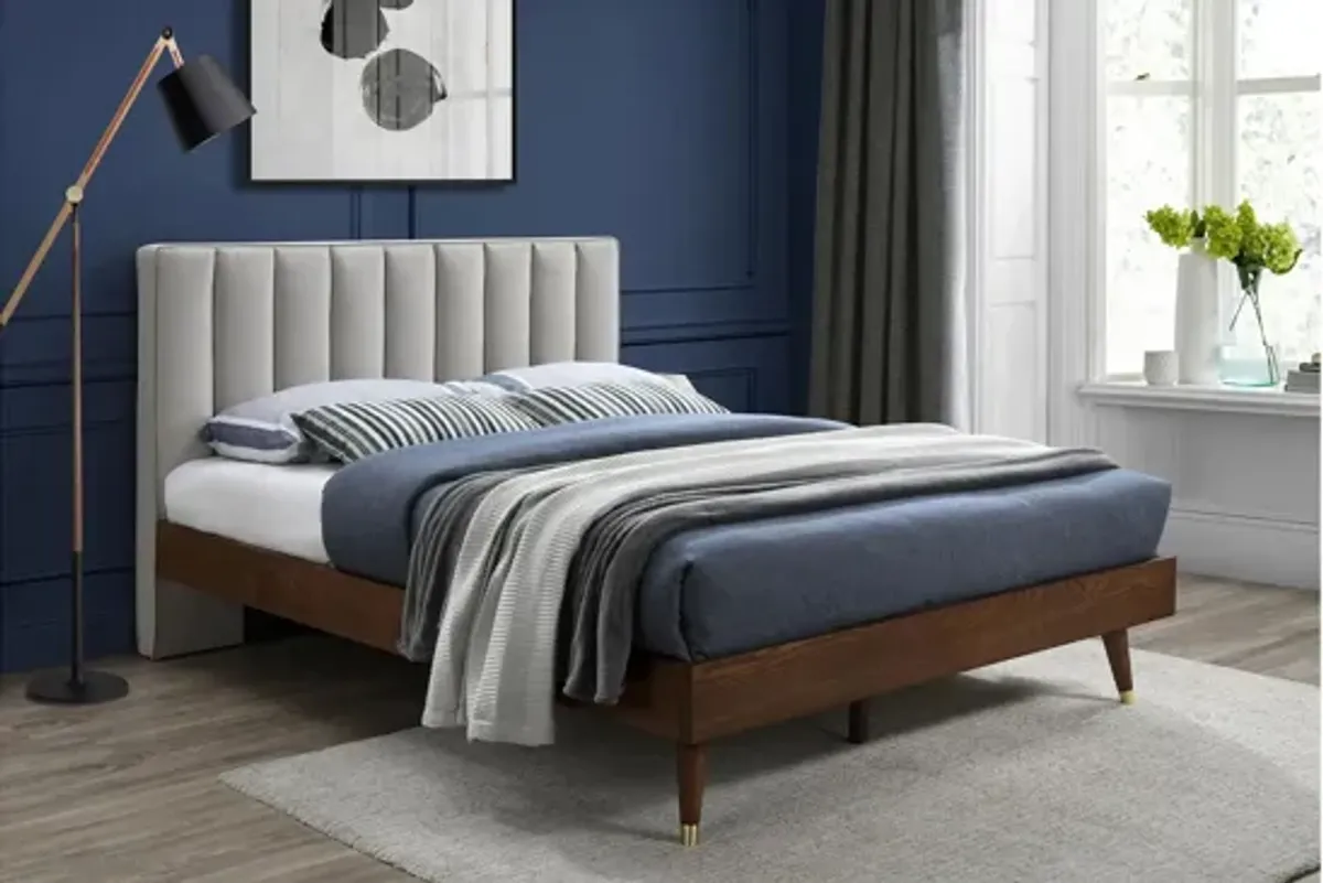 Vance Queen Bed