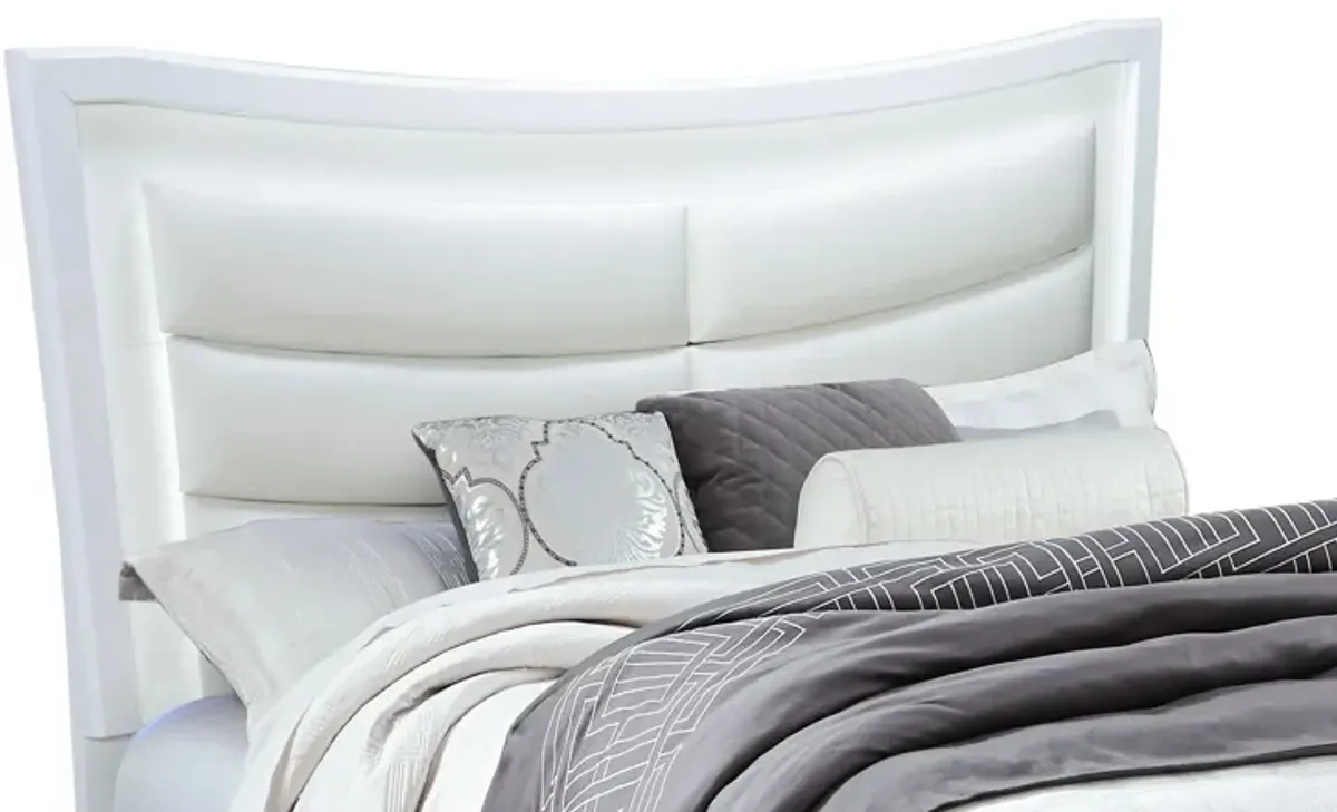 Collete Bed