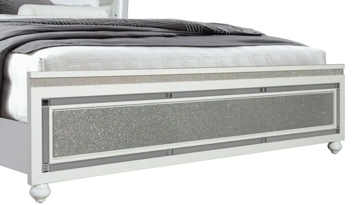 Collete Bed