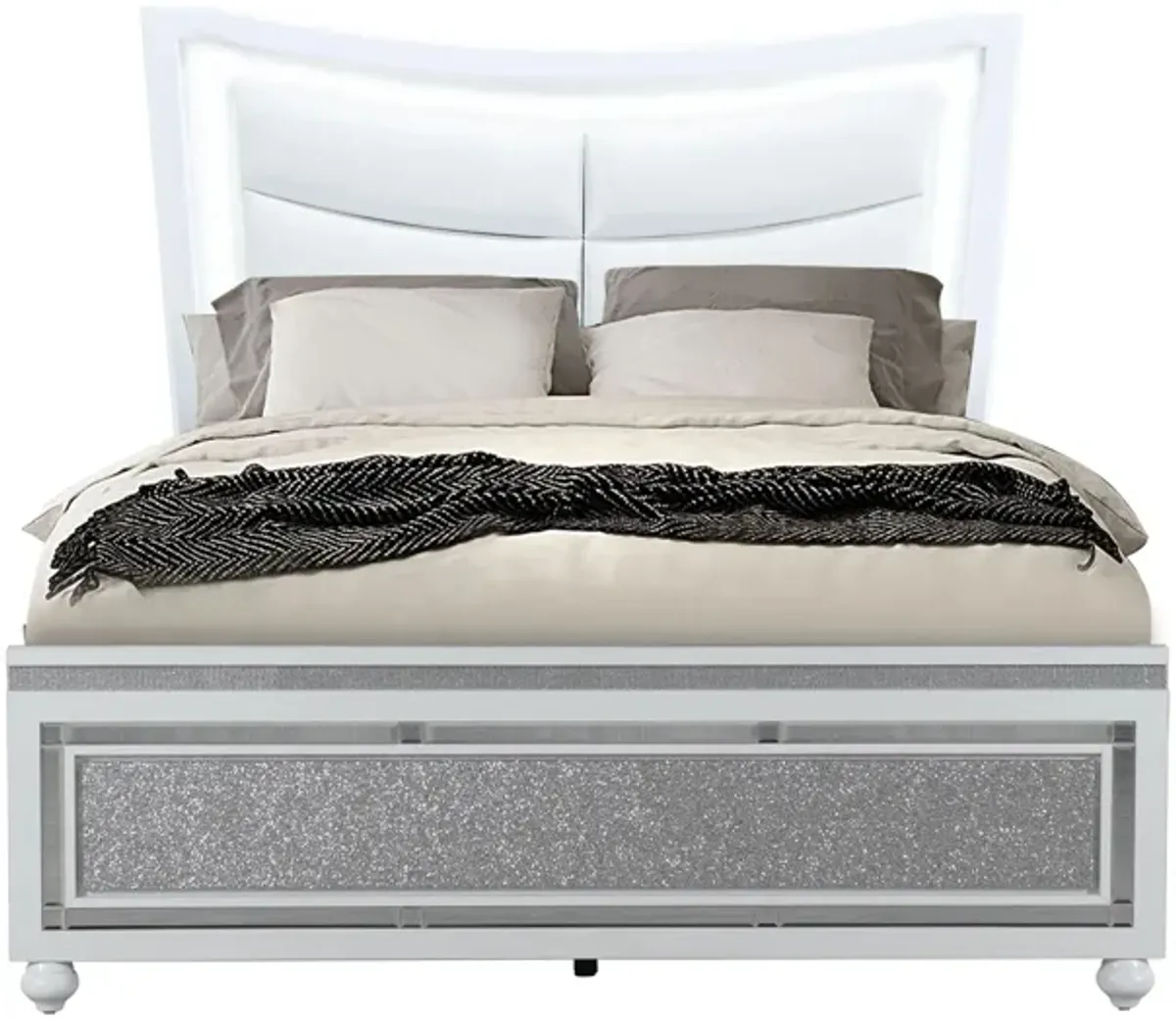 Collete Bed