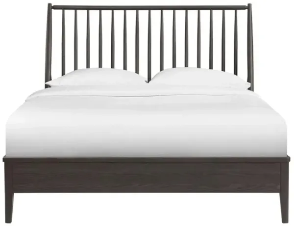 Bayside Spindle Bed