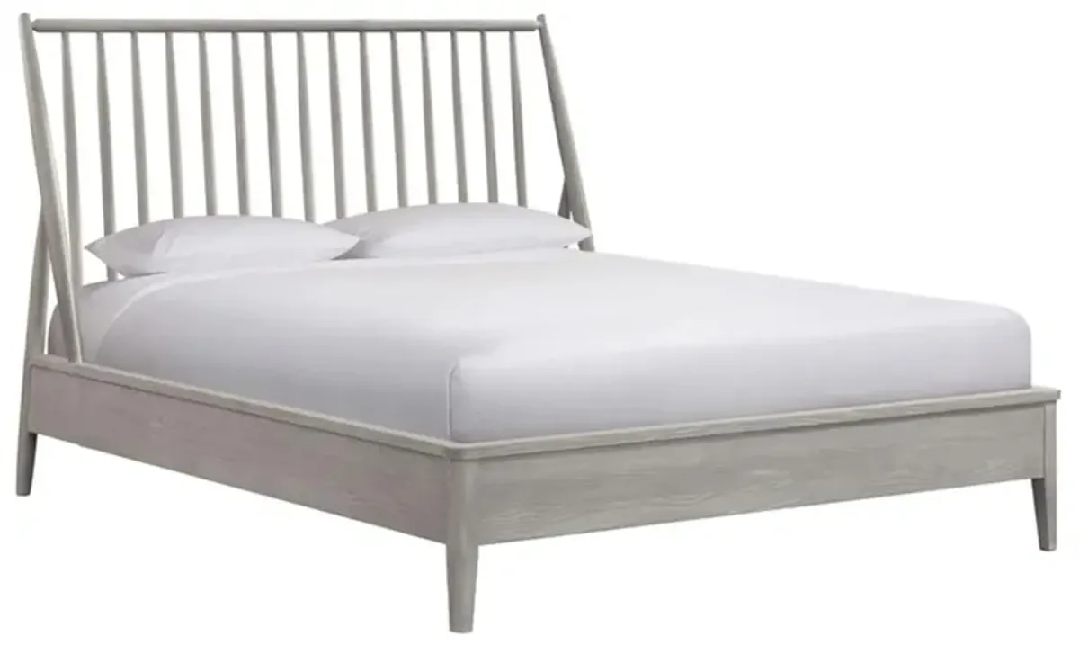 Bayside Spindle Bed