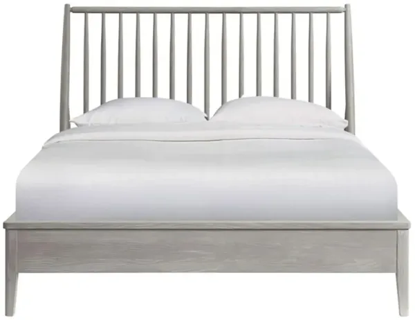 Bayside Spindle Bed