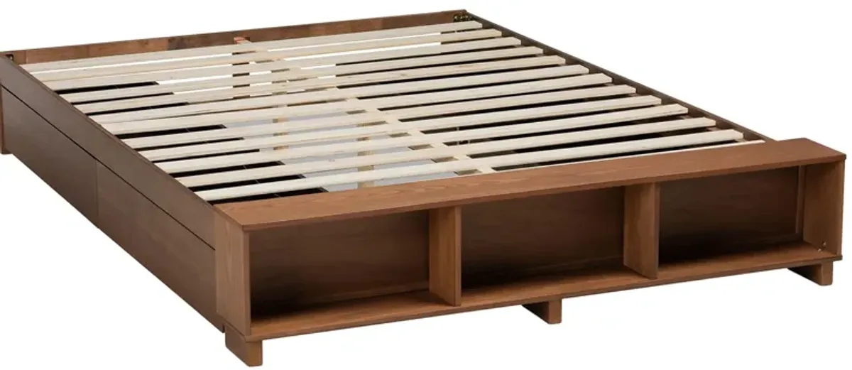 Arthur Platform Bed