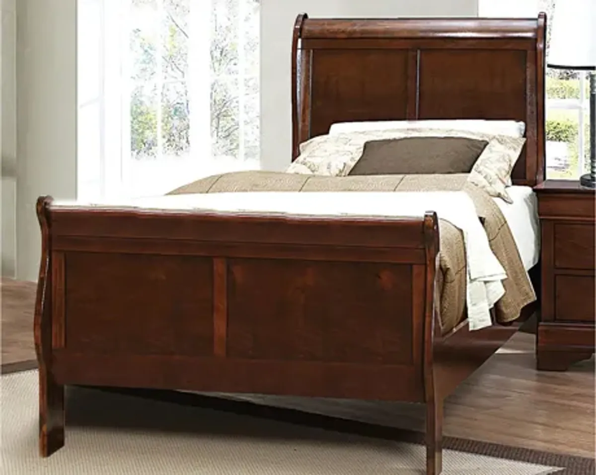 Edina 4-pc. Bedroom Set