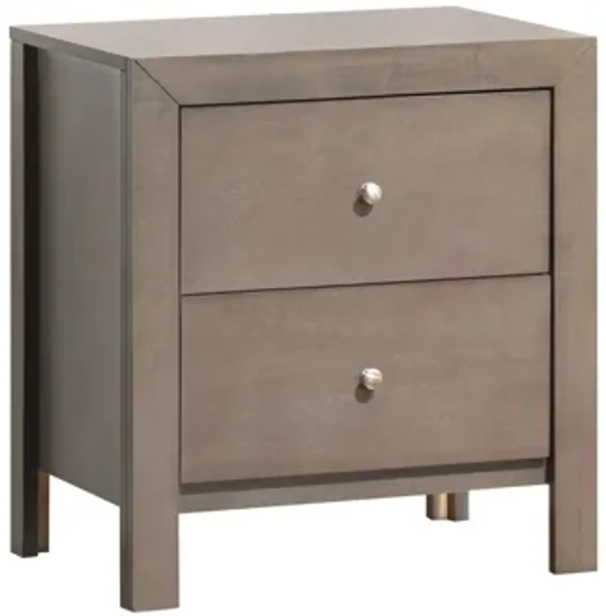 Burlington 4-pc. Bookcase Bedroom Set