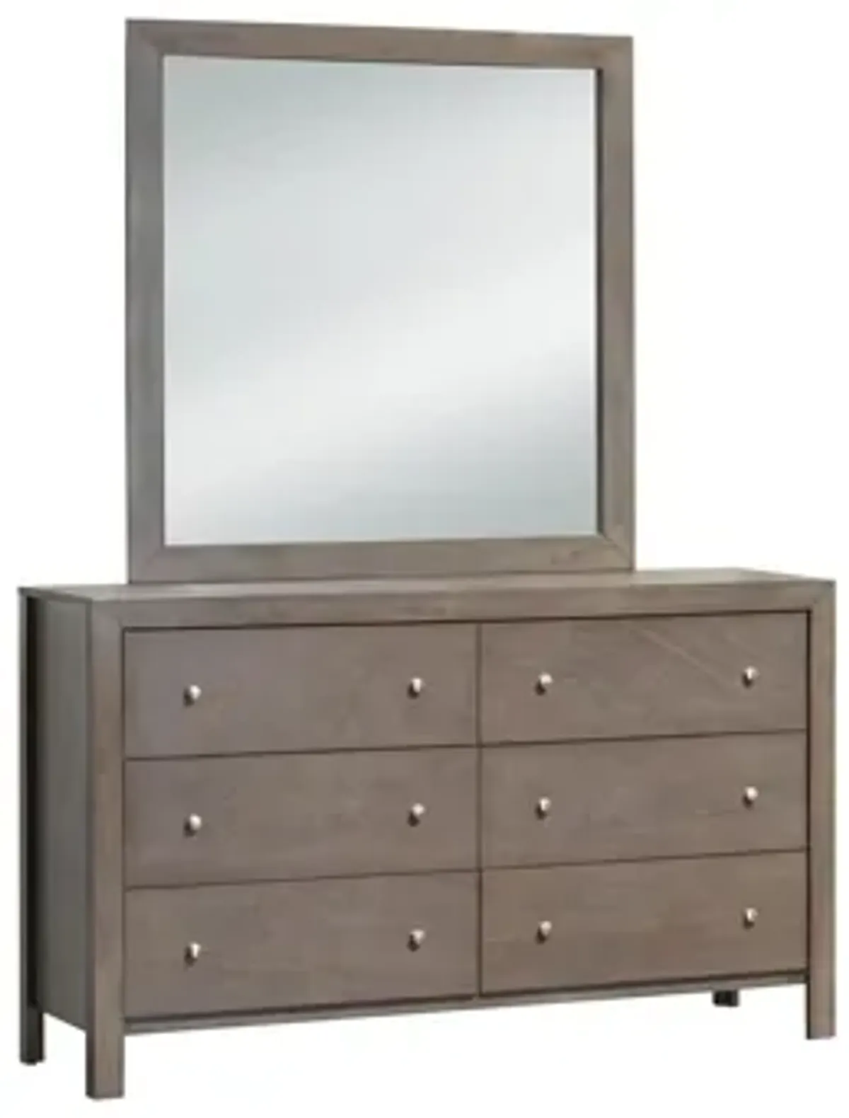 Burlington 4-pc. Bookcase Bedroom Set