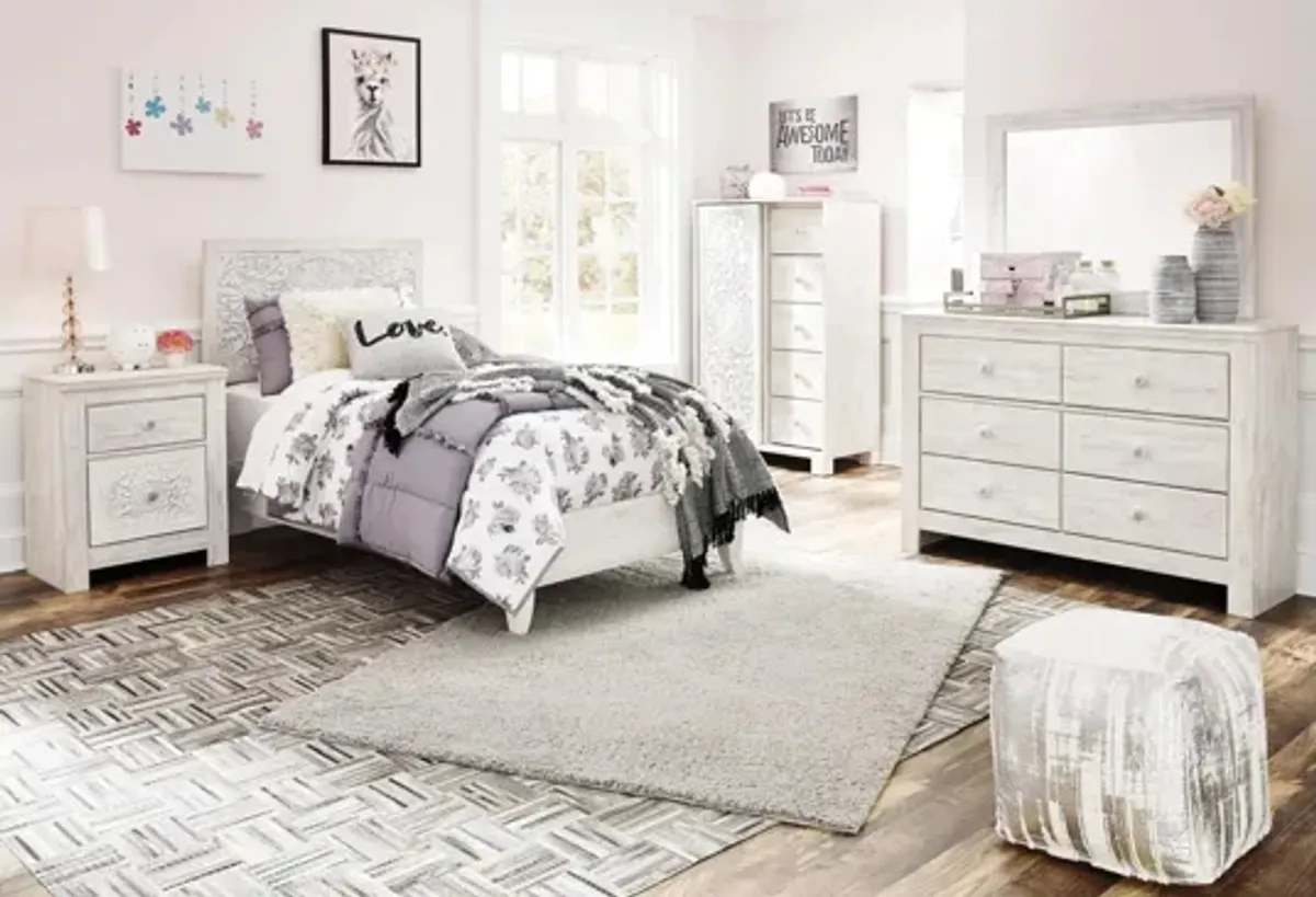 Paxberry Bedroom Set