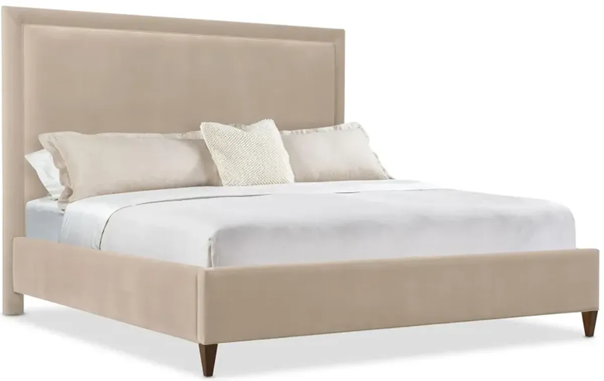 Archives Upholstered Bed