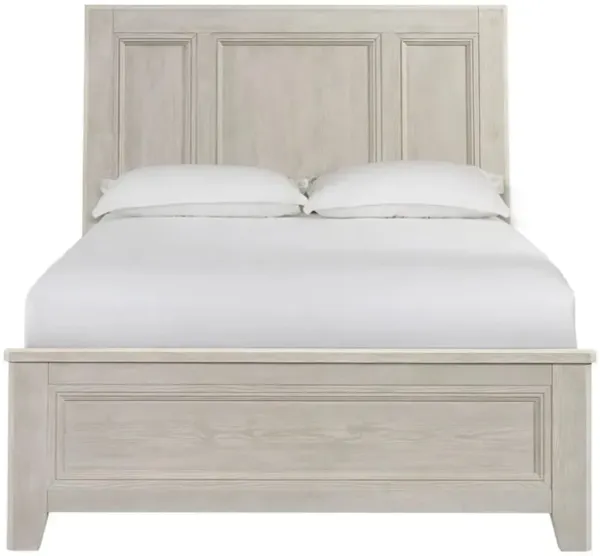 Carlson Panel Bed