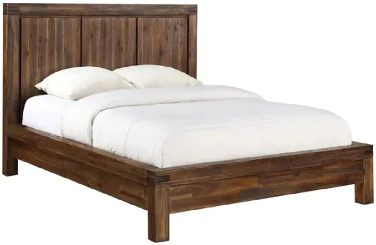 Middlefield Platform Bed