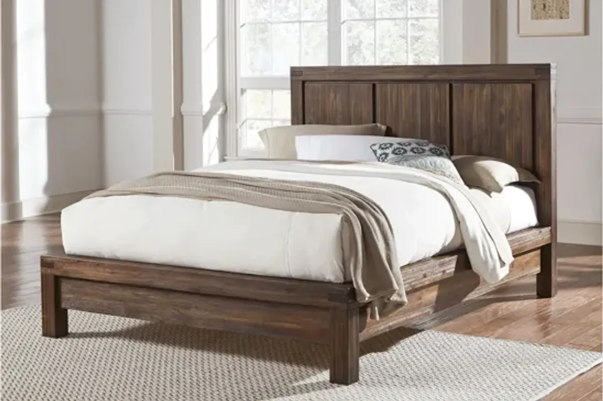 Middlefield Platform Bed