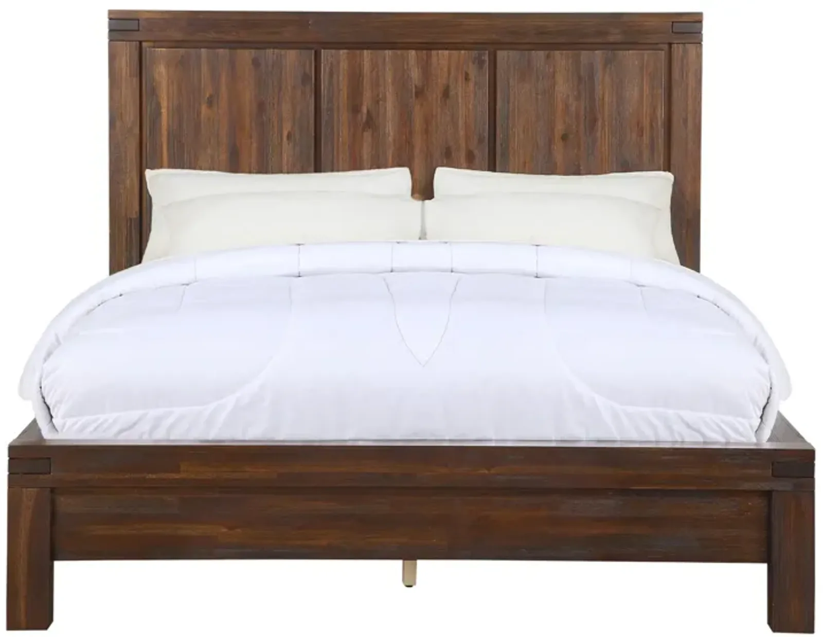 Middlefield Platform Bed