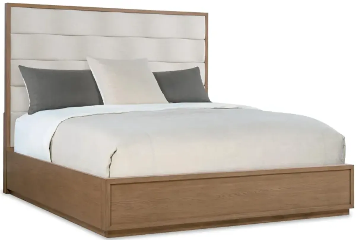 Sonnet Upholstered Bed