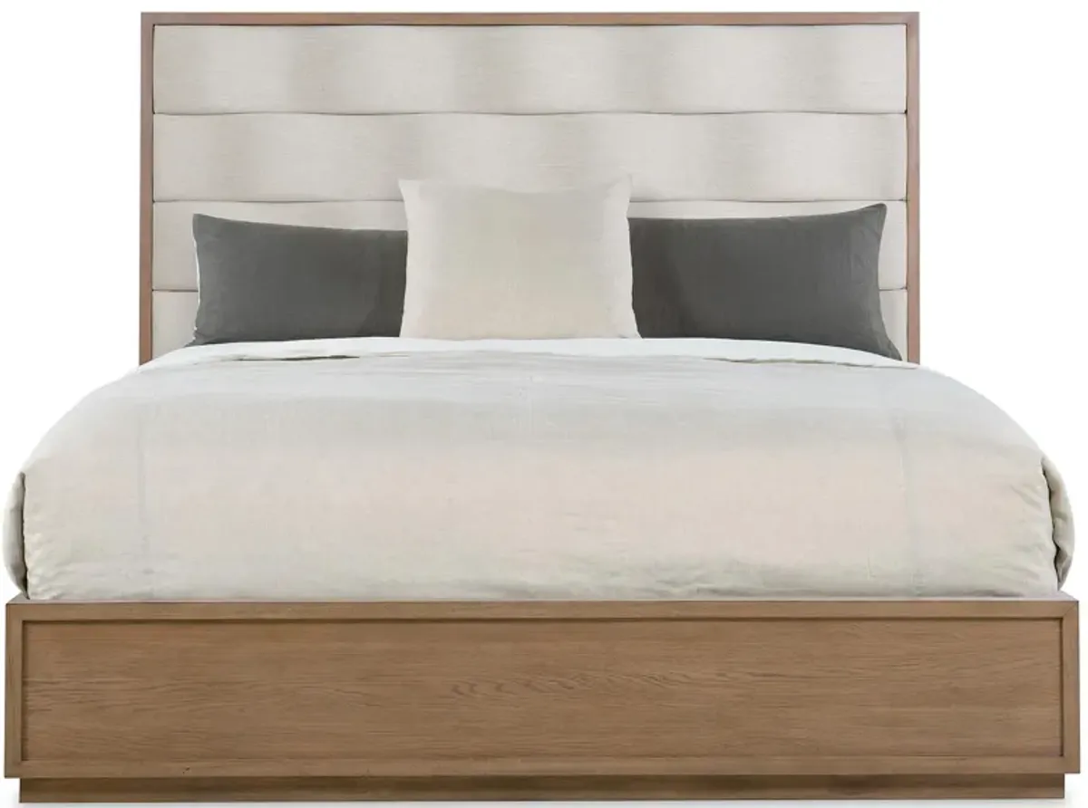 Sonnet Upholstered Bed