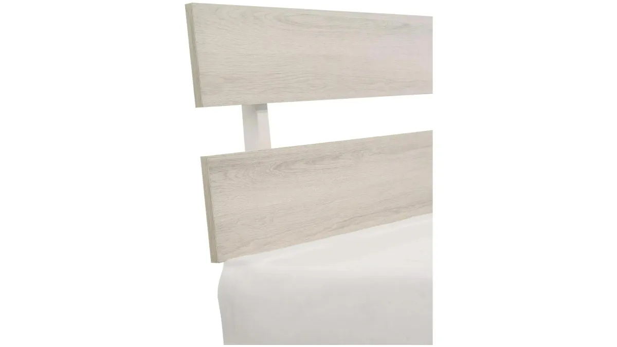 Atticus Platform Bed