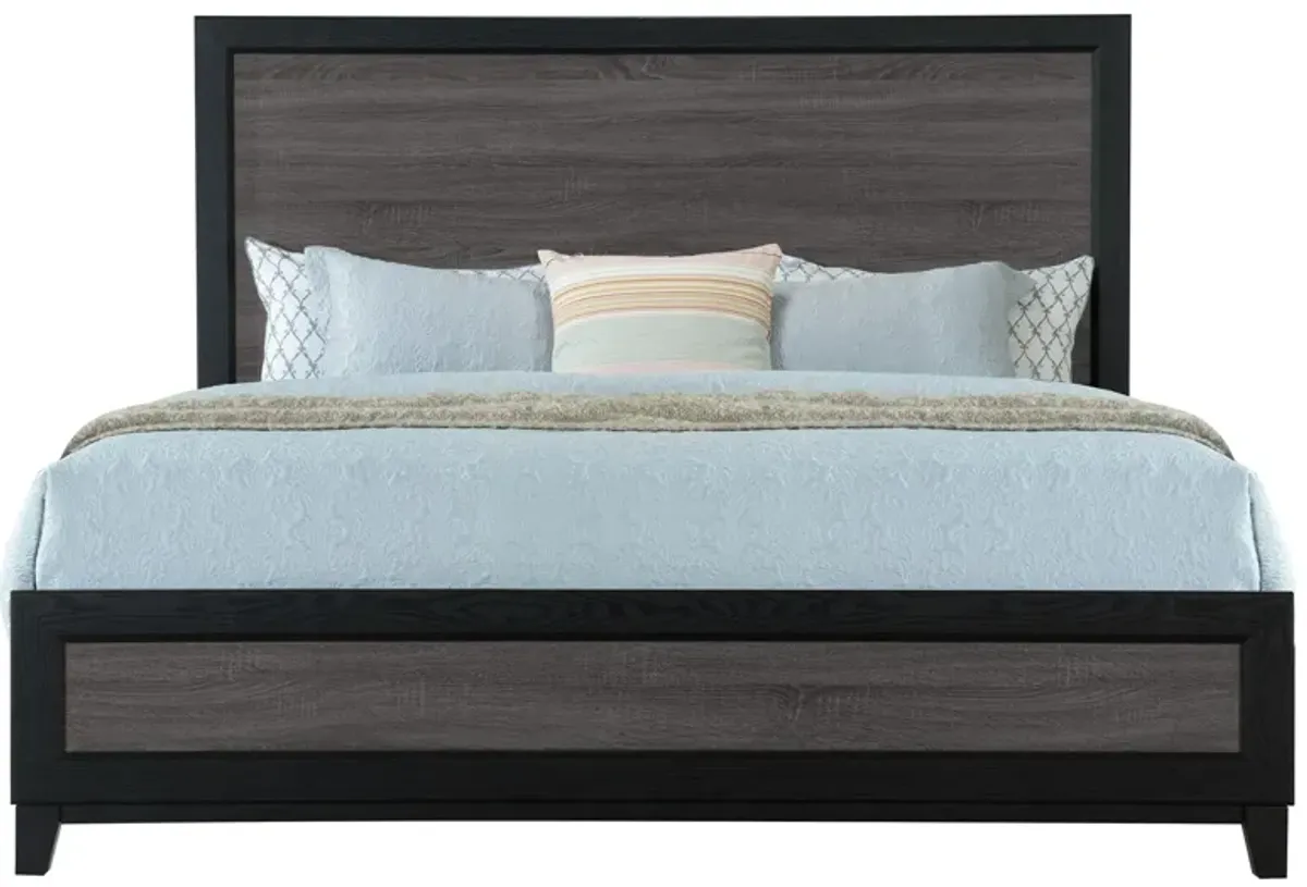 Lisbon Bed