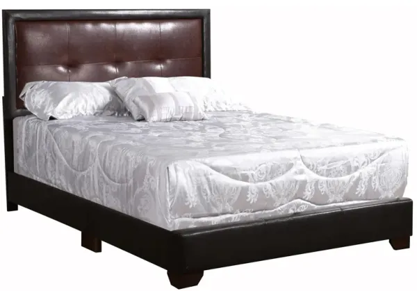Panello Queen Bed
