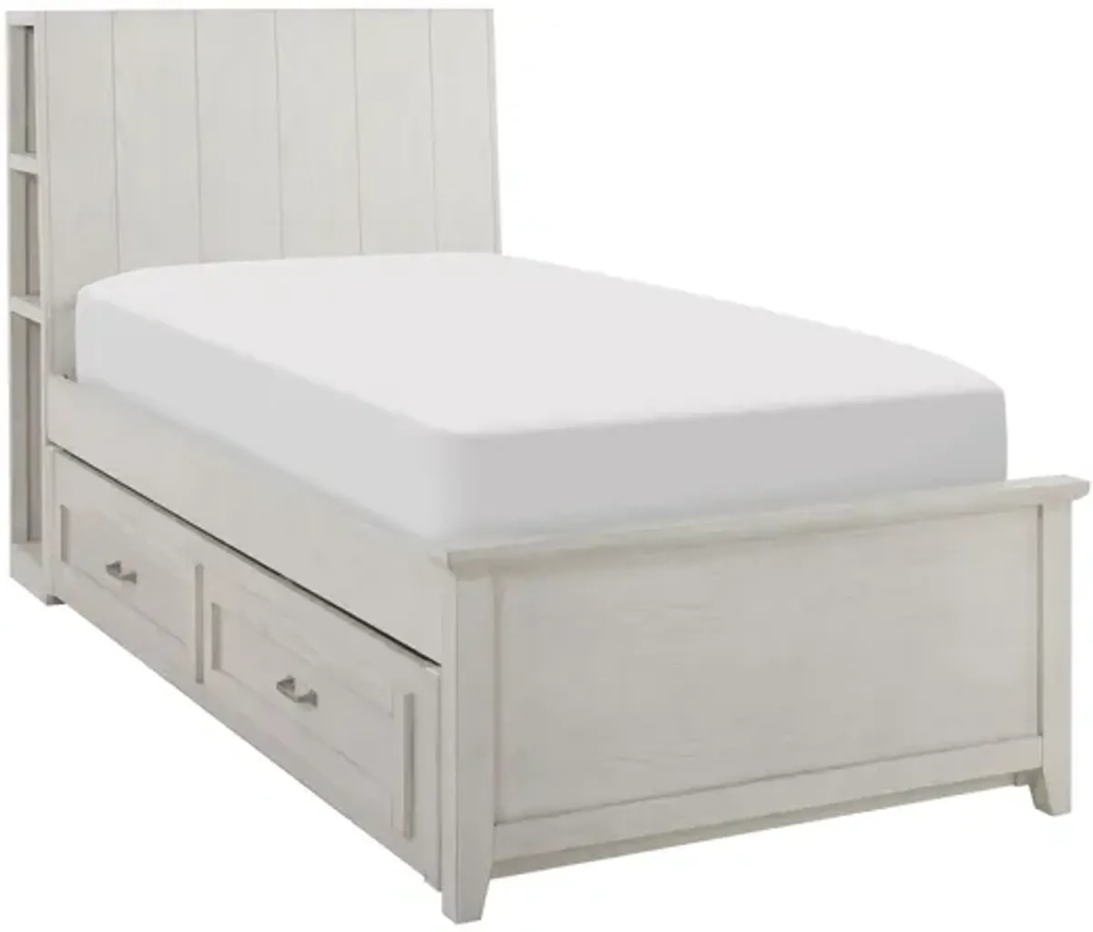 Lennox 4-pc. Bedroom Set with Trundle