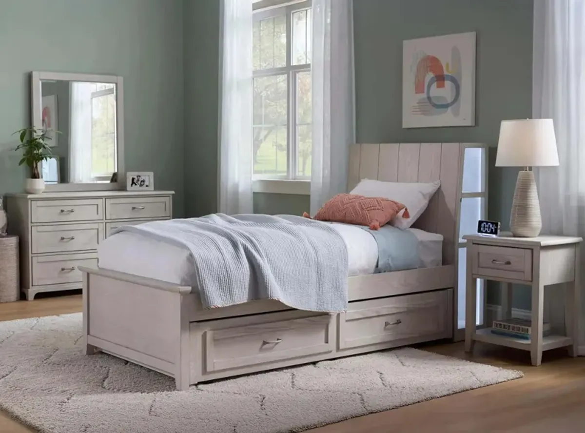 Lennox 4-pc. Bedroom Set with Trundle