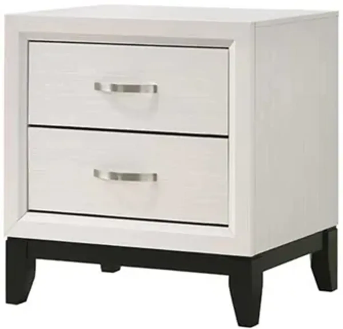 Akerson 3-pc. Bedroom Set