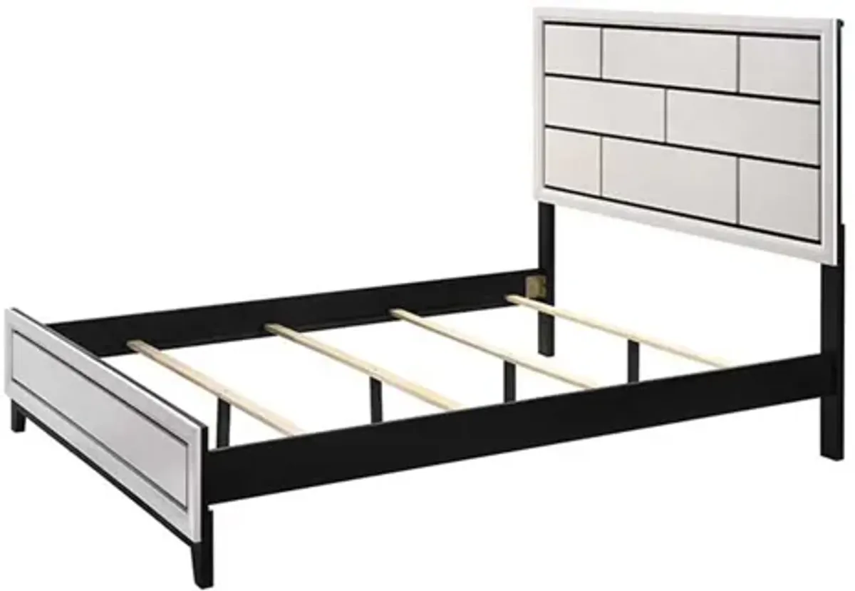 Akerson 3-pc. Bedroom Set